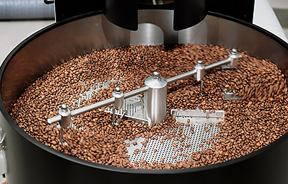 Understand the impact of different heating methods on roasting in 5 minutes