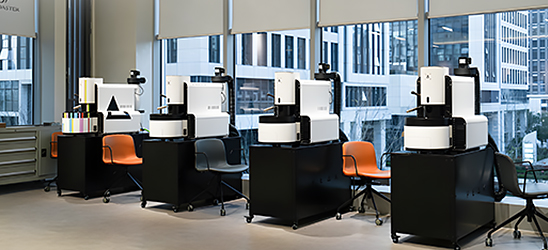 The final of the ABRC Designated Bean Roasting Competition has been successfully concluded!