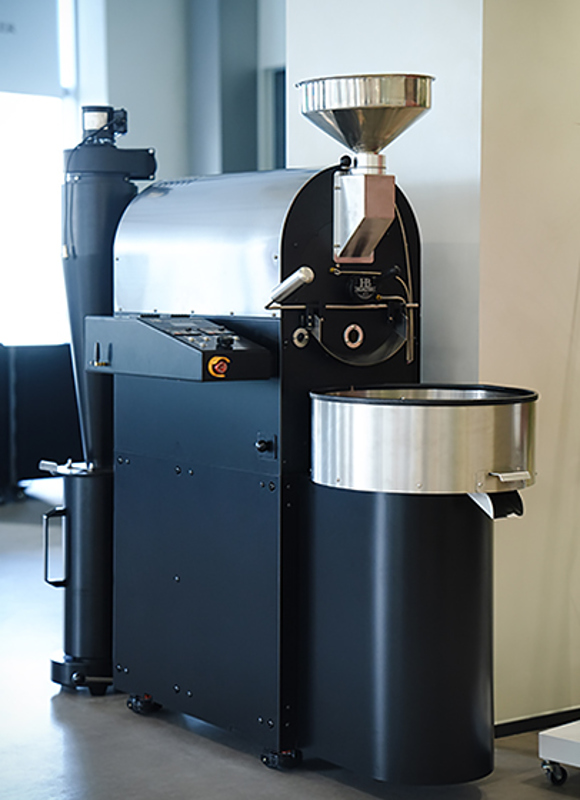 Why does coffee exhaust? What does this mean for baristas and roasters?