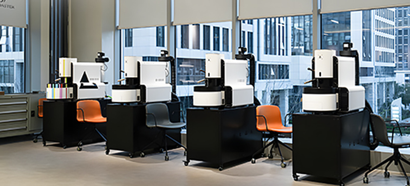 The final of the ABRC Designated Bean Roasting Competition has been successfully concluded!