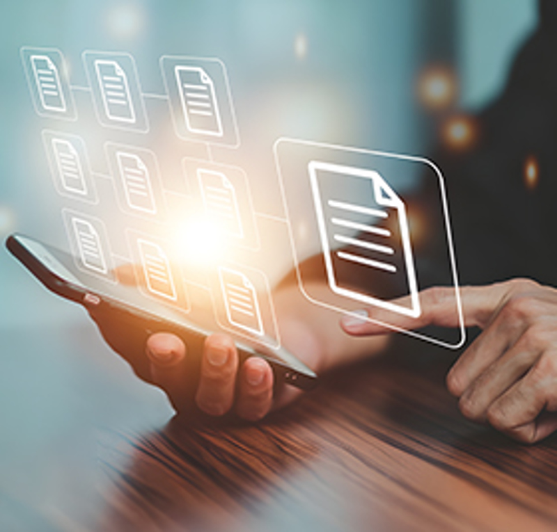 Android platform software usage