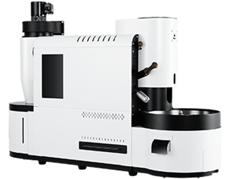 PEAK Series Coffee Roaster