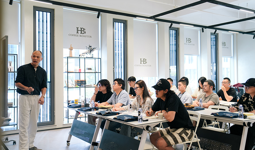 Previous market and marketing activities