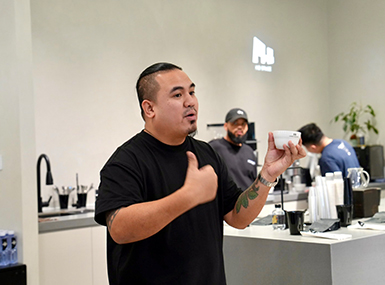 Offline Roasting Competition - Image2