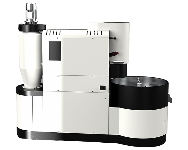 PEAK-P3 Full-Auto Coffee Roaster