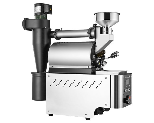 HB-M2S Coffee Roaster