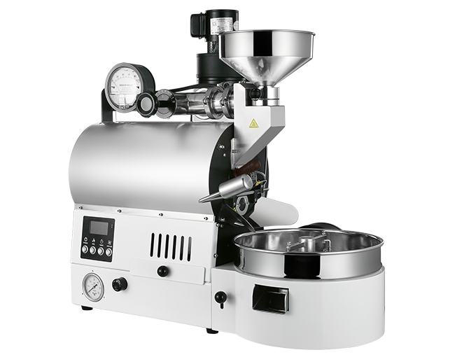 HB-M6S Coffee Roaster