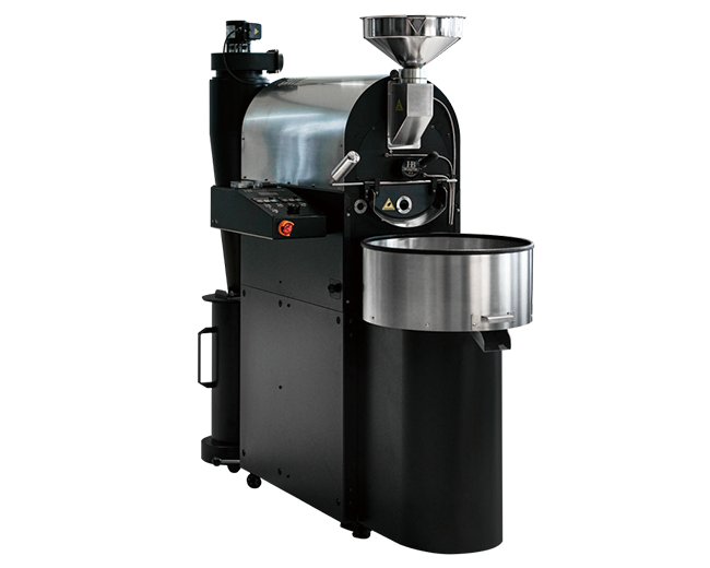 HB-L3S Coffee Roaster
