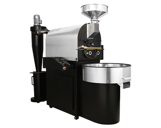 HB-L6S/L8S Coffee Roaster