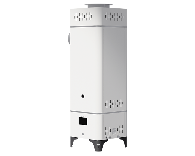 PEAK-AB10 Afterburner