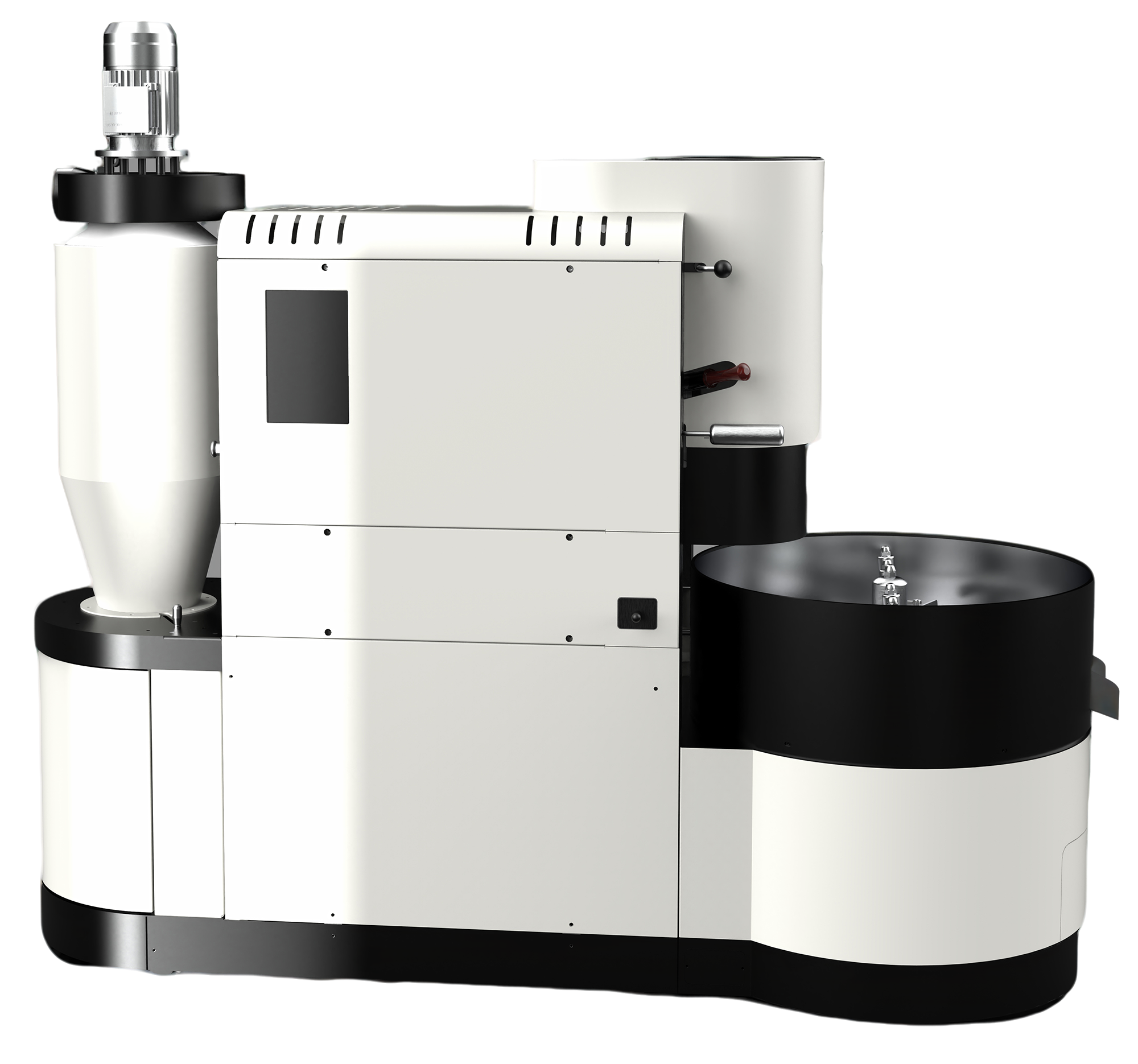 PEAK-P3 Full-Auto Coffee Roaster