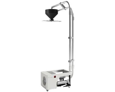 PEAK-TS30Feeding System